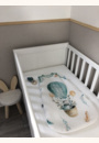 avis Lit bébé Sundvik 60x120 par Marie