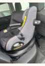 avis Siège auto pivotant i-Size Joie par clara