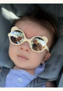 avis Lunettes de soleil Ourson par Laure