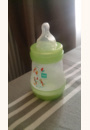 avis Biberon anti colique 160 ml par Maéva 