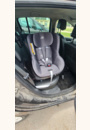avis Siège-auto DUALFIX M PLUS par Emilie