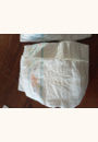 avis Pampers BABY DRY par Elodie