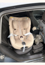 avis Siège auto Sirona Gi i-Size par Elodie