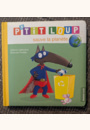avis Livre P'tit loup sauve la planète par Sophie