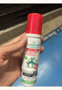 avis Lait répulsif anti-pique waterproof par Angélique