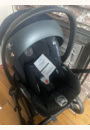 avis Coque auto Cloud T i-Size par Laëtitia