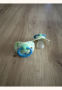 avis Lot de 2 sucettes silicone Starlight par Anne lise
