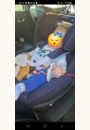 avis Siège auto Sirona Gi i-Size par sophie
