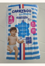 avis Couches Carryboo de Nos Régions par Lyanna