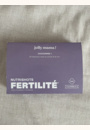 avis Complément alimentaire fertilité Cocooning+ par Lina