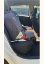 avis Siège auto MYTI par Stéphanie