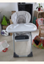 avis Chaise haute Mimzy lx par Cecile