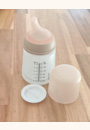 avis Biberon anti-colique Zero.Zero 180 ml par Agathe