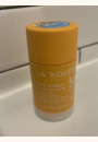 avis Stick solaire SPF50 par Anne-Charlotte