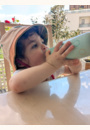 avis Gourde Mini-Me Sip 300ml avec bec verseur par Aurelie