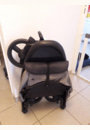 avis Poussette ZEN par cathy