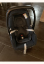 avis Siège-auto CabrioFix i-Size par Perrine