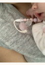 avis Sucette Naissance Nature 0-2 mois par LAURA