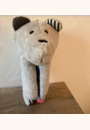 avis Whisbear l'Ourson apaisant par Palmyra