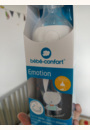 avis Biberon Émotion 270 mL par Carine