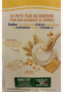 avis Blédine - saveur biscuit par Anne-Charlotte