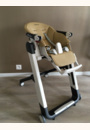 avis Chaise haute Siesta par Anne