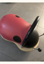 avis Porteur Wheely Bug petit format - 12 mois par Adeline