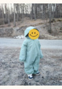 avis Combinaison de pluie doublée polaire bébé par Natacha