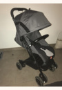 avis Poussette Qbit Plus par Séverine