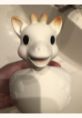 avis Jouet de bain So pure Sophie la girafe par Audrey