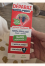 avis Traitement anti-poux DÉPARAZ-POUX® par Audrey