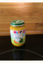 avis Carottes Riz Brocolis - 2 pots x 190g - 6 mois par Julie