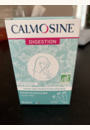 avis Calmosine Digestion par Celine