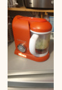 avis Babycook® Solo par Alexandra
