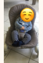 avis Transat Hoopla par Audrey