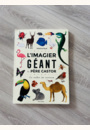 avis L'imagier géant du Père Castor par Charlotte