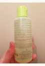 avis Gel lavant émollient corps et cheveux  Exomega  par Emilie