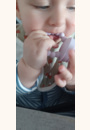 avis Grignoteuse Petit Bout par Cindy