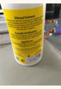 avis Liniment Mitosyl par Jennifer