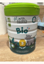 avis Lait de croissance Bio 3ème âge de 10 à 36 mois par Aurélie