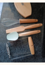 avis Coffret ustensiles de cuisine par Chahrazad