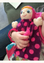 avis Doudou Rubens Goodies par Lucie