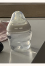 avis Biberon en verre 150 ml par Océane