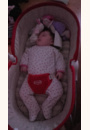 avis Transat Rocker napper 3 en 1 par leslie
