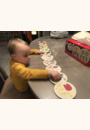 avis Puzzle J'apprends à compter par Anais