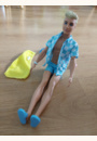 avis Barbie - Poupée Ken Plage par Marie