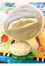 avis Peluche veilleuse & bruits blancs Béluga par Sandra