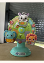avis La grande roue des Baby loulous par Julie
