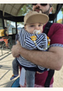 avis Porte bébé Original par Melissa
