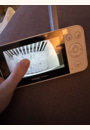avis Babyphone vidéo Connected SCD921/26 par Manon